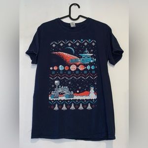 Men’s Graphic T-Shirt